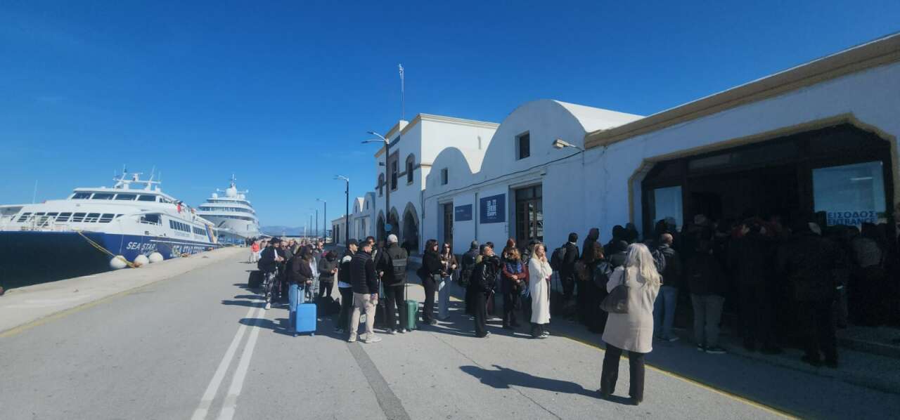 12 Ada İçin Kapıda Vize 1 Yıl Daha Uzatıldı: Yat ve Tekne ile Geçiş Ücreti 80-100 Euro, Ziyaretçi Sayısı Artıyor 12